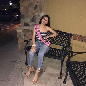 Meet your Posher, Jackie